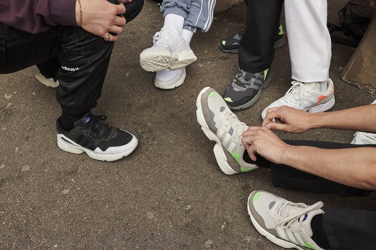 adidas jung 96